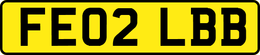 FE02LBB