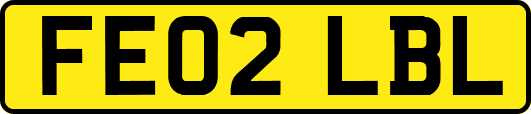 FE02LBL