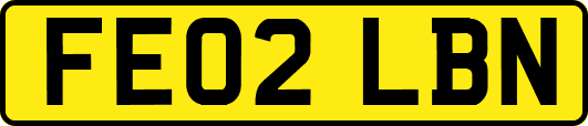 FE02LBN