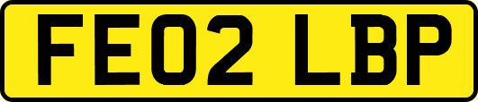 FE02LBP