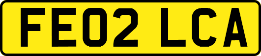 FE02LCA