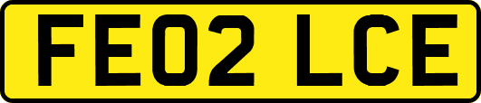 FE02LCE