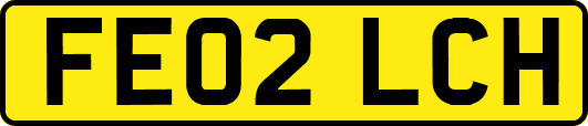 FE02LCH