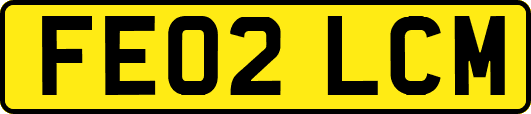 FE02LCM