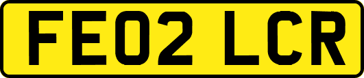FE02LCR