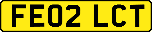 FE02LCT