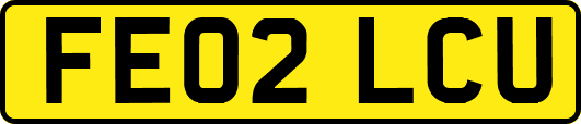 FE02LCU