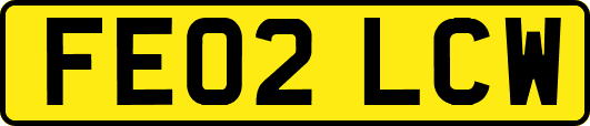 FE02LCW