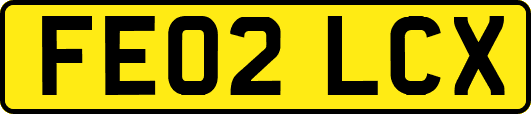 FE02LCX