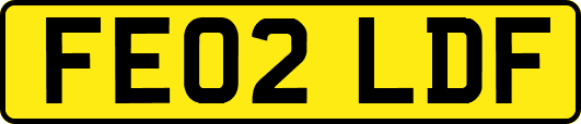 FE02LDF