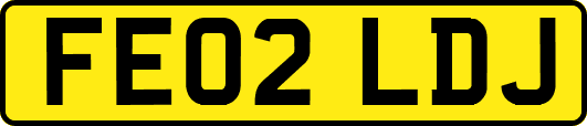 FE02LDJ