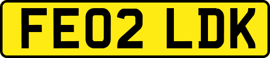 FE02LDK