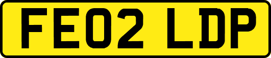 FE02LDP
