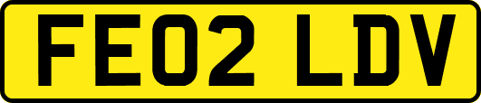 FE02LDV