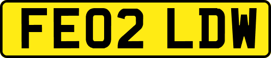 FE02LDW