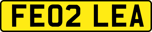 FE02LEA