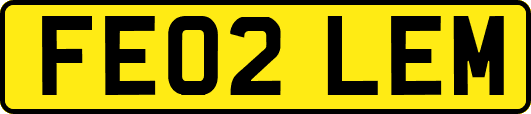 FE02LEM