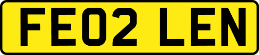 FE02LEN