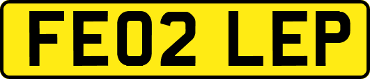 FE02LEP