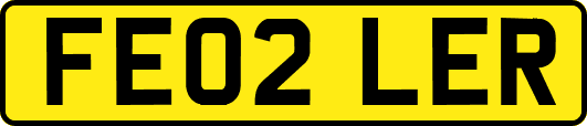 FE02LER