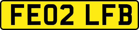 FE02LFB