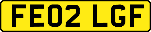 FE02LGF