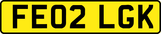 FE02LGK