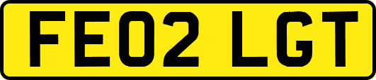 FE02LGT