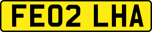 FE02LHA