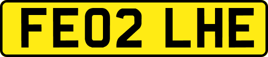 FE02LHE