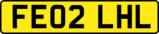FE02LHL
