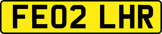 FE02LHR