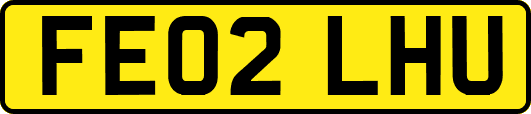 FE02LHU