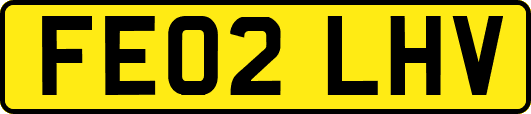 FE02LHV