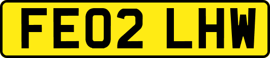 FE02LHW