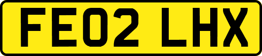 FE02LHX