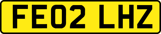 FE02LHZ