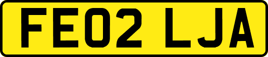 FE02LJA