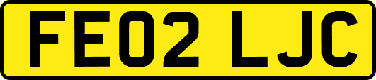 FE02LJC