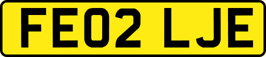 FE02LJE