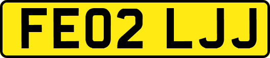 FE02LJJ