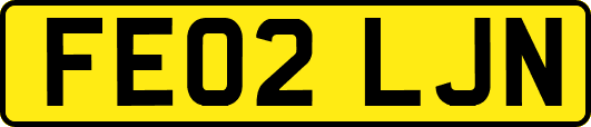 FE02LJN
