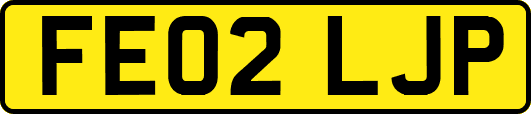 FE02LJP