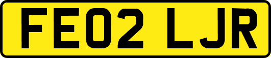 FE02LJR