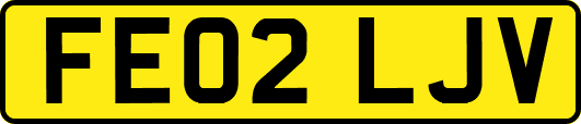 FE02LJV