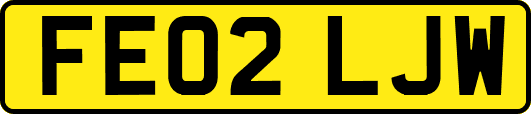 FE02LJW