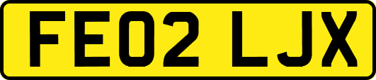 FE02LJX