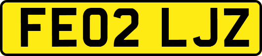 FE02LJZ