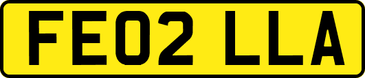 FE02LLA