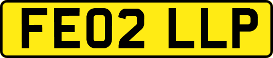 FE02LLP